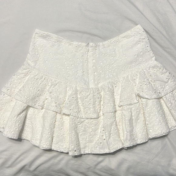 Katie J NYC skirt - Picture 2 of 5